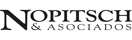 Nopitsch Logo
